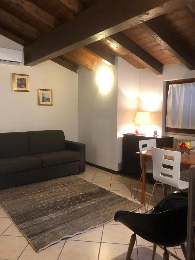 Holiday Confort La Volta Brescia Ngoại thất bức ảnh