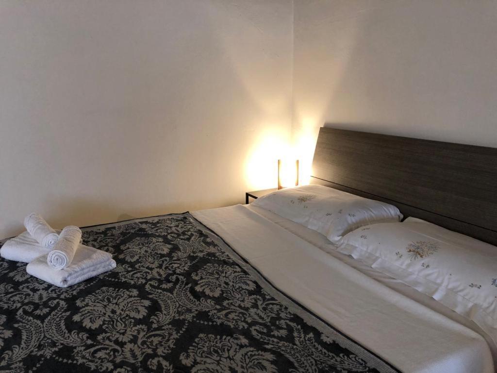 Holiday Confort La Volta Brescia Ngoại thất bức ảnh