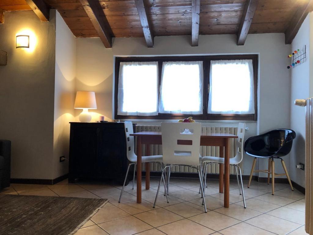 Holiday Confort La Volta Brescia Ngoại thất bức ảnh