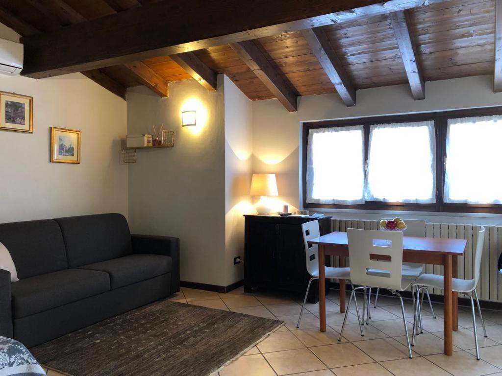 Holiday Confort La Volta Brescia Ngoại thất bức ảnh