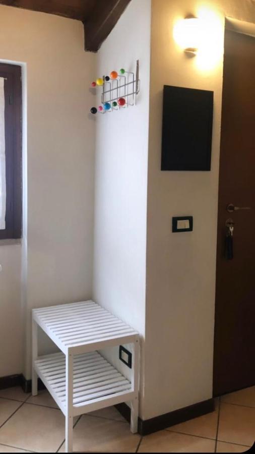 Holiday Confort La Volta Brescia Ngoại thất bức ảnh