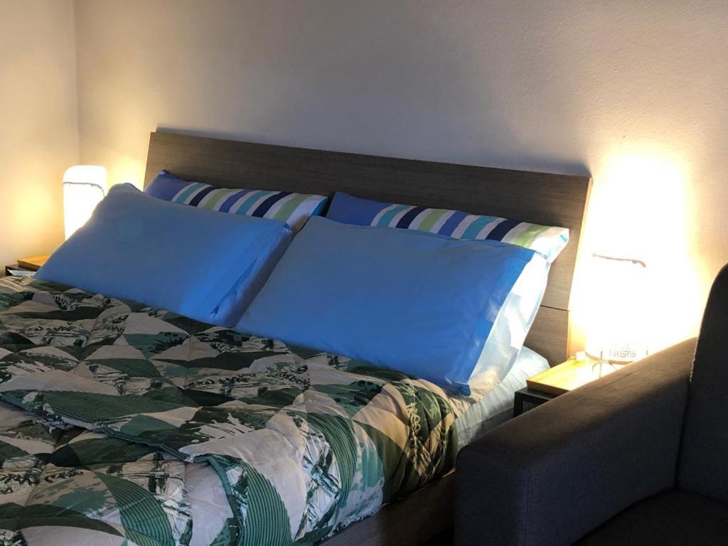 Holiday Confort La Volta Brescia Ngoại thất bức ảnh