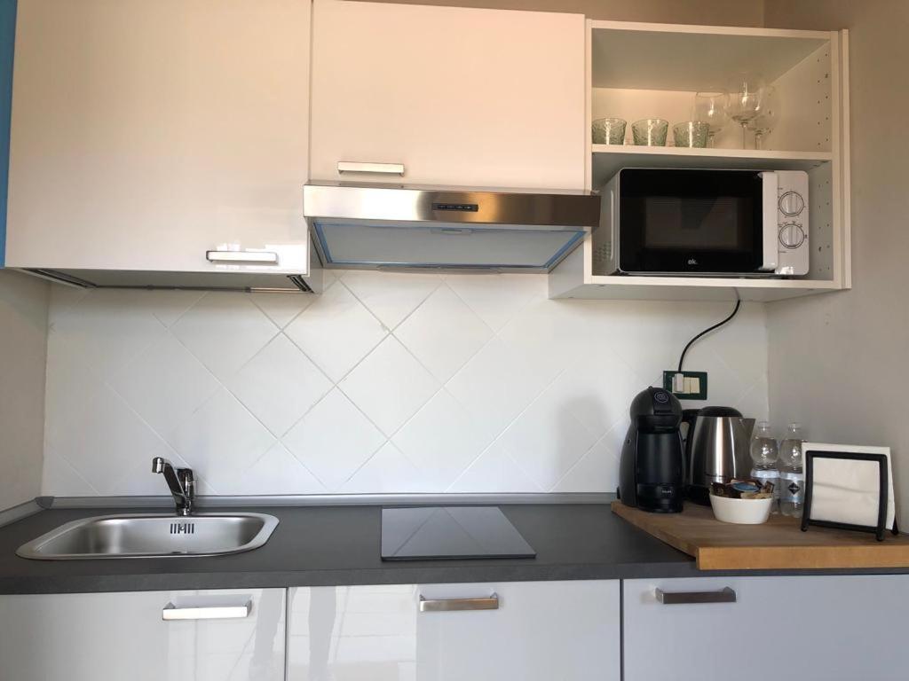 Holiday Confort La Volta Brescia Ngoại thất bức ảnh